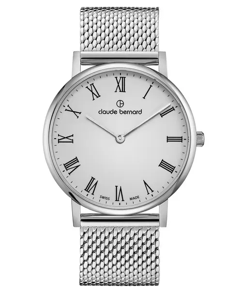 Đồng hồ Claude Bernard Classic 20214.3M.BR