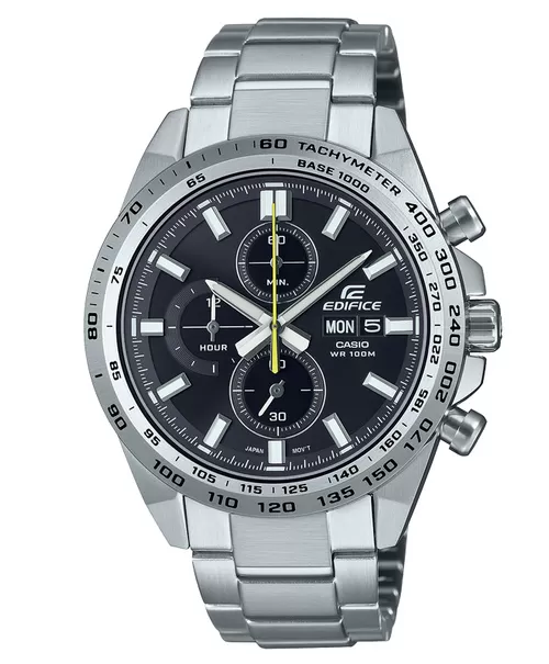 Đồng hồ nam Casio Edifice EFR-574D-1AVUDF