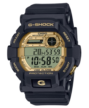 Đồng hồ nam Casio G-Shock GD-350GB-1DR