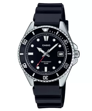 Đồng hồ nữ Casio MDV-10-1A1VDF