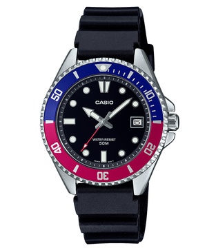 Đồng hồ Nữ Casio LTP-V005L-7BUDF, chính hãng, giá rẻ, mẫu mã mới