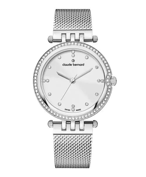 Đồng hồ nữ Claude Bernard Dress Code 20085.3M.APN