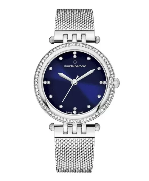 Đồng hồ nữ Claude Bernard Dress Code 20085.3M.BUPN