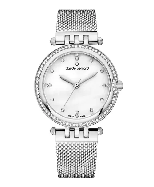 Đồng hồ nữ Claude Bernard Dress Code 20085.3M.NAPN