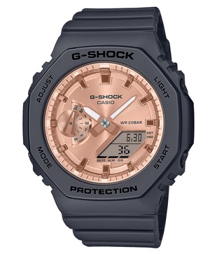 Đồng hồ nữ Casio G-Shock GMA-S2100MD-1ADR