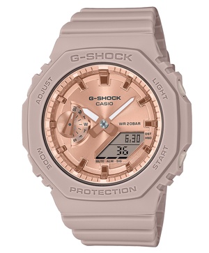 Đồng hồ nữ Casio G-Shock GMA-S2100MD-4ADR