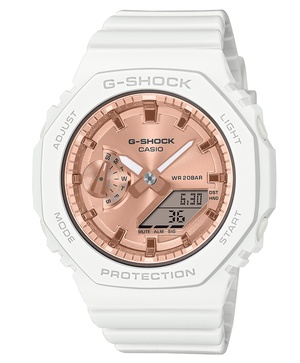 Đồng hồ nữ Casio G-Shock GMA-S2100MD-7ADR
