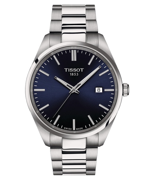 Đồng hồ nam Tissot PR 100 T150.410.11.041.00