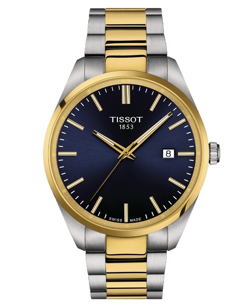 Đồng hồ nam Tissot PR 100 T150.410.22.041.00