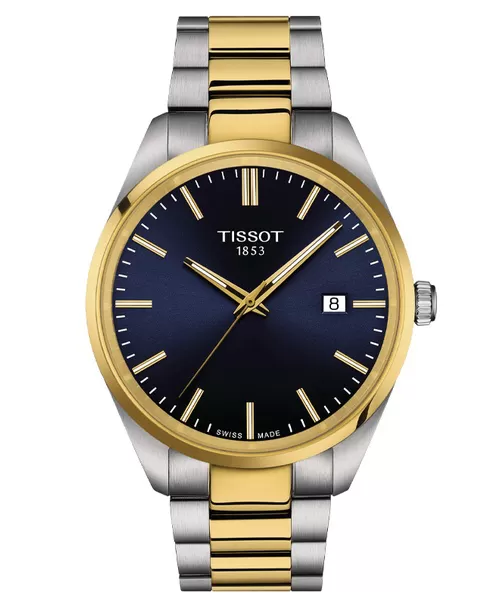 Đồng hồ nam Tissot PR 100 T150.410.22.041.00 (T1504102204100)
