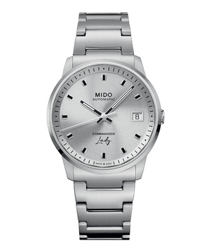 Đồng hồ nữ MIDO Commander M021.207.11.031.00