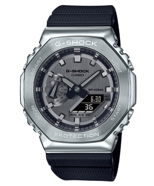 Đồng hồ nam Casio G-Shock GM-2100-1ADR