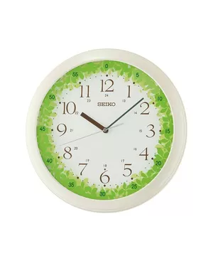 Đồng hồ treo tường Seiko QHA010HL