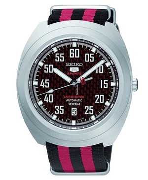 Đồng hồ nam Seiko 5 Sports Limited Edition SRPA87K1