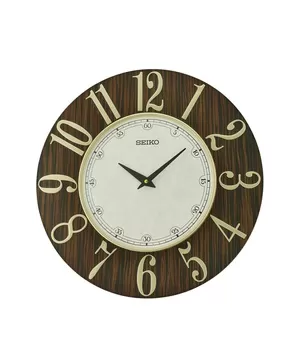 Đồng hồ treo tường Seiko QXA800ZL