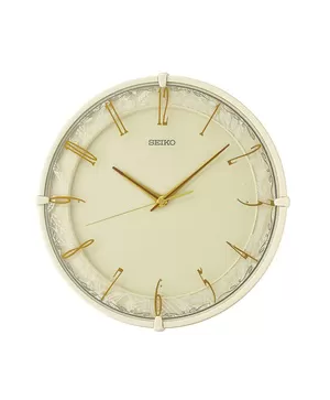Đồng hồ treo tường Seiko QXA811CR