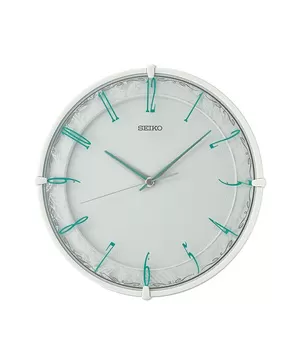 Đồng hồ treo tường Seiko QXA811WR
