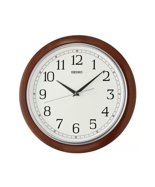 Đồng hồ treo tường Seiko QXA813BL