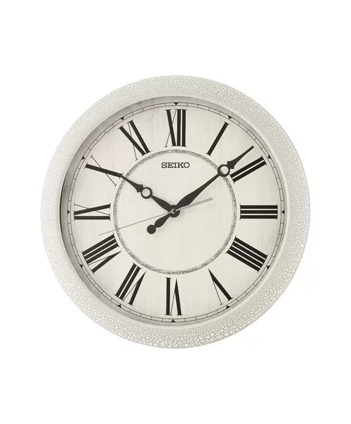 Đồng hồ treo tường Seiko QXA815WL