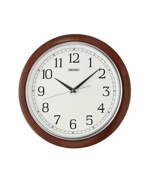Đồng hồ treo tường Seiko QXA813BL