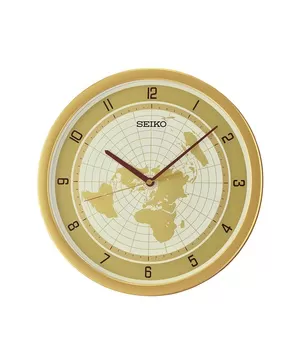 Đồng hồ treo tường Seiko QXA814GR
