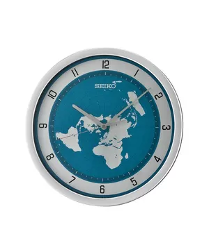Đồng hồ treo tường Seiko QXA814SR