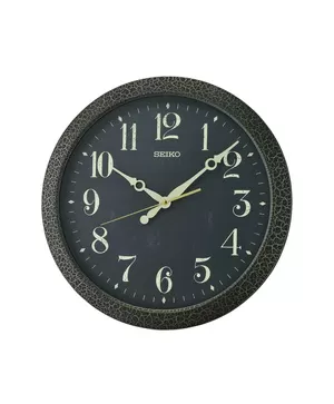 Đồng hồ treo tường Seiko QXA815KL