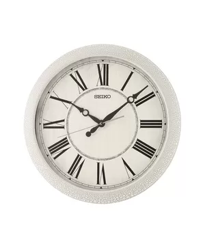 Đồng hồ treo tường Seiko QXA815WL