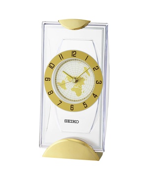 Đồng hồ để bàn Seiko QXG152GR