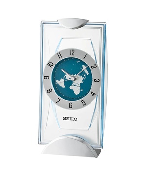 Đồng hồ để bàn Seiko QXG152SR