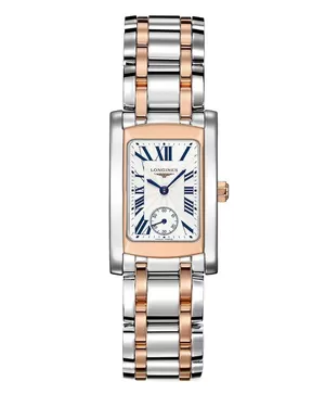 Longines DolceVita L5.155.5.71.7 (L51555717)