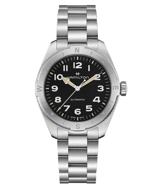 Đồng hồ nam Hamilton Khaki Field Expedition H70315130