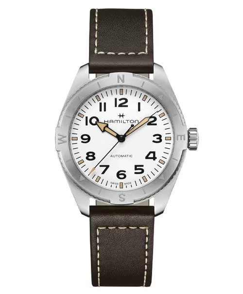 Đồng hồ nam Hamilton Khaki Field Expedition H70315510 (H70.315.510)