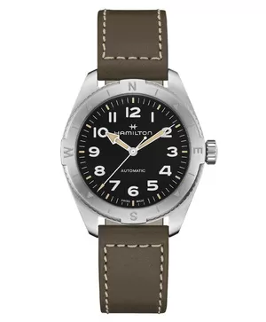 Đồng hồ nam Hamilton Khaki Field Expedition H70315830