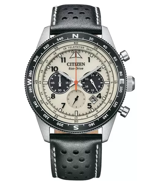 Đồng hồ nam Citizen Eco-Drive CA4559-13A