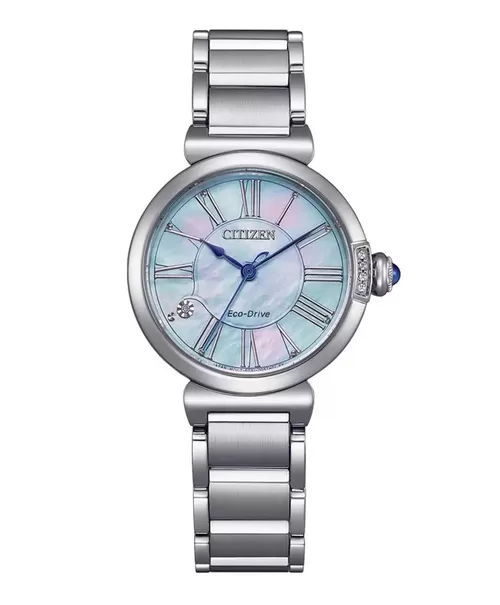 Đồng hồ nữ Citizen Eco-Drive EM1060-87N