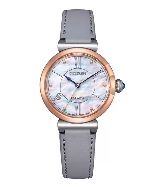 Đồng hồ nữ Citizen Eco-Drive EM1074-15D