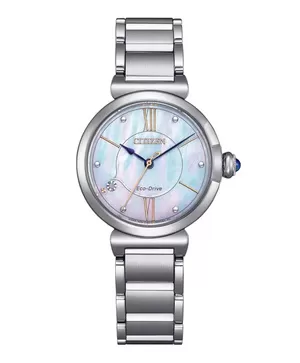 Đồng hồ nữ Citizen Eco-Drive EM1070-83D