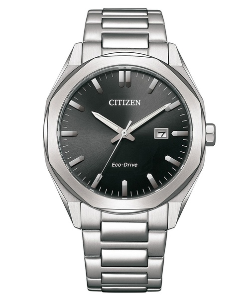 Đồng hồ nam Citizen Eco-Drive BM7600-81E