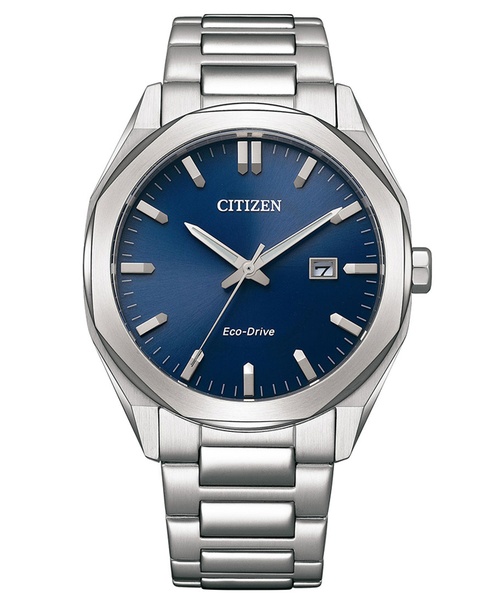 Đồng hồ nam Citizen Eco-Drive BM7600-81L