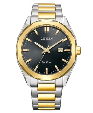 Đồng hồ nam Citizen Eco-Drive BM7604-80E