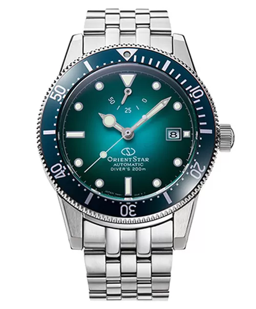 Đồng hồ nam Orient Star Diver 1964 RE-AU0602E00B