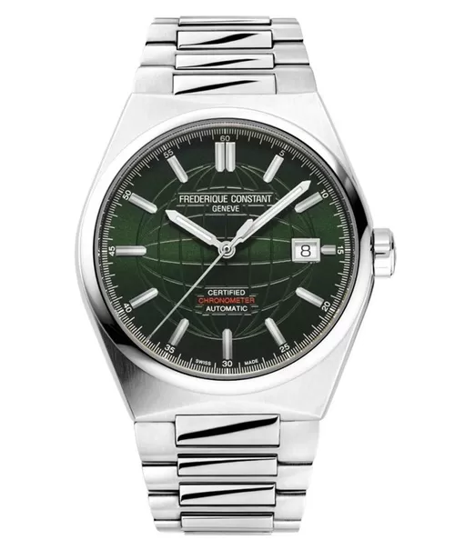 Đồng hồ nam Frederique Constant Highlife Automatic COSC FC-303G3NH6B