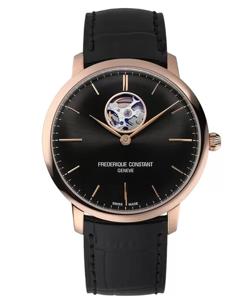 Đồng hồ nam Frederique Constant Slimline FC-312B4S4