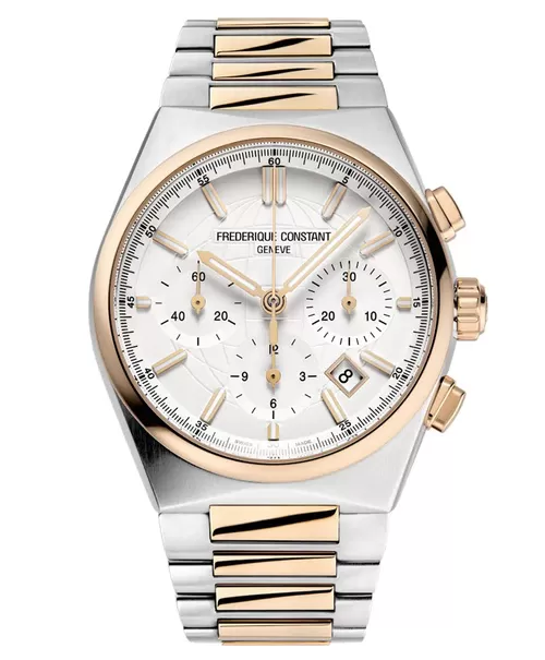 Đồng hồ nam Frederique Constant Highlife FC-391V4NH2B