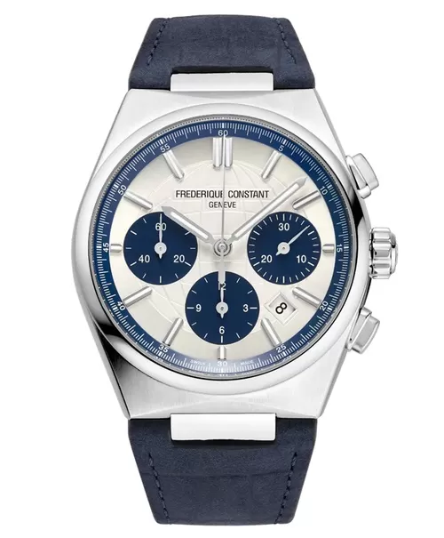 Đồng hồ nam Frederique Constant Highlife FC-391WN4NH6
