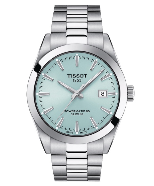 Tissot Gentleman Powermatic 80 Silicium T127.407.11.351.00