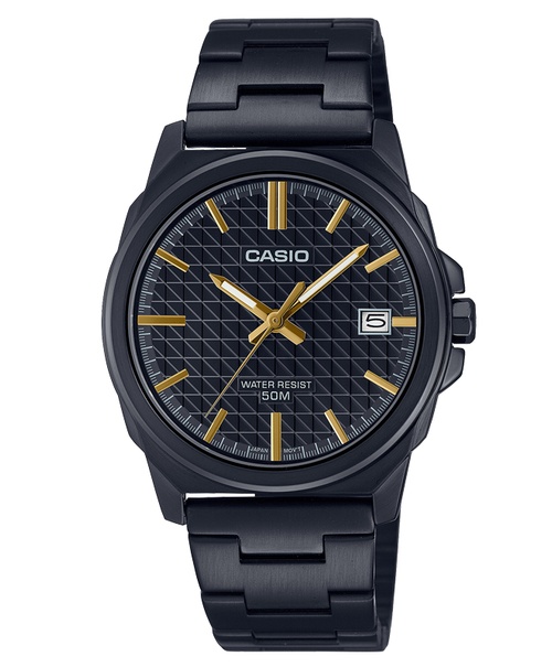 Đồng hồ nam Casio MTP-E720B-1AVDF