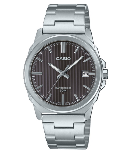 Đồng hồ nam Casio MTP-E720D-8AVDF