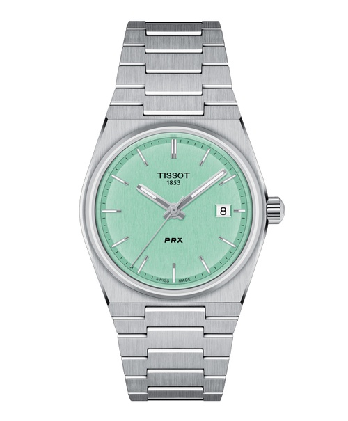Đồng hồ Tissot PRX T137.210.11.091.00